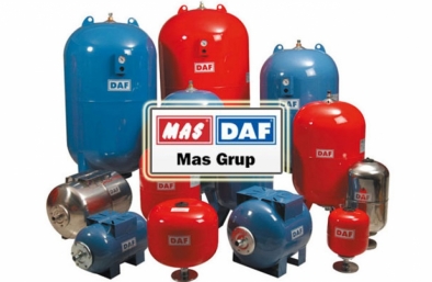 MAS-DAF ÜRÜN GRUPLARI