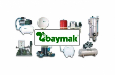 BAYMAK ÜRÜN GRUPLARI