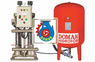 DOMAK ÜRÜN GRUPLARI